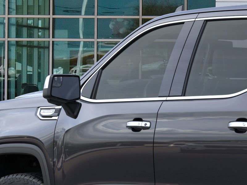 2025 Gmc Sierra 1500 SLT photo 12