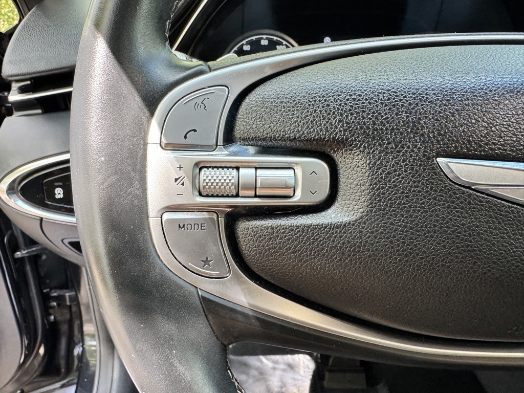 2022 Genesis GV70 Select Advanced 2.5T Sport Prestige photo 22