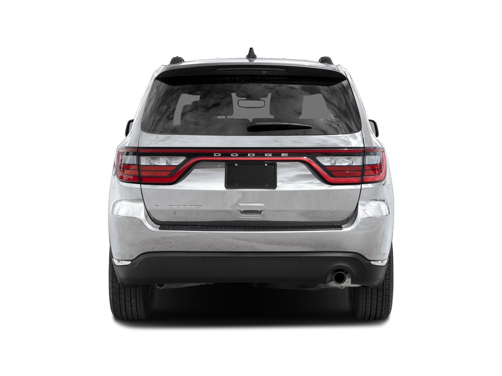 2026 Dodge Durango GT photo 5