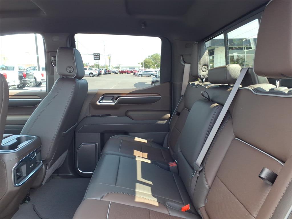 2026 Gmc Sierra 1500 Denali photo 7