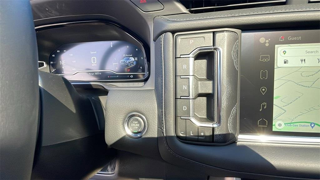 2024 Gmc Yukon XL Denali photo 20
