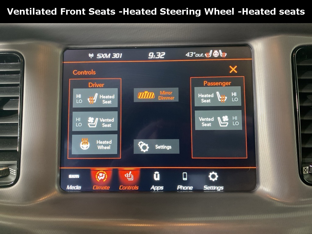 2023 Dodge Charger GT photo 2