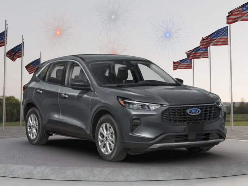 2024 Ford Escape Active photo 7