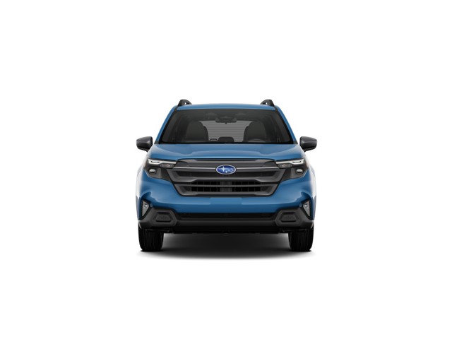2025 Subaru Forester Premium Base photo 8