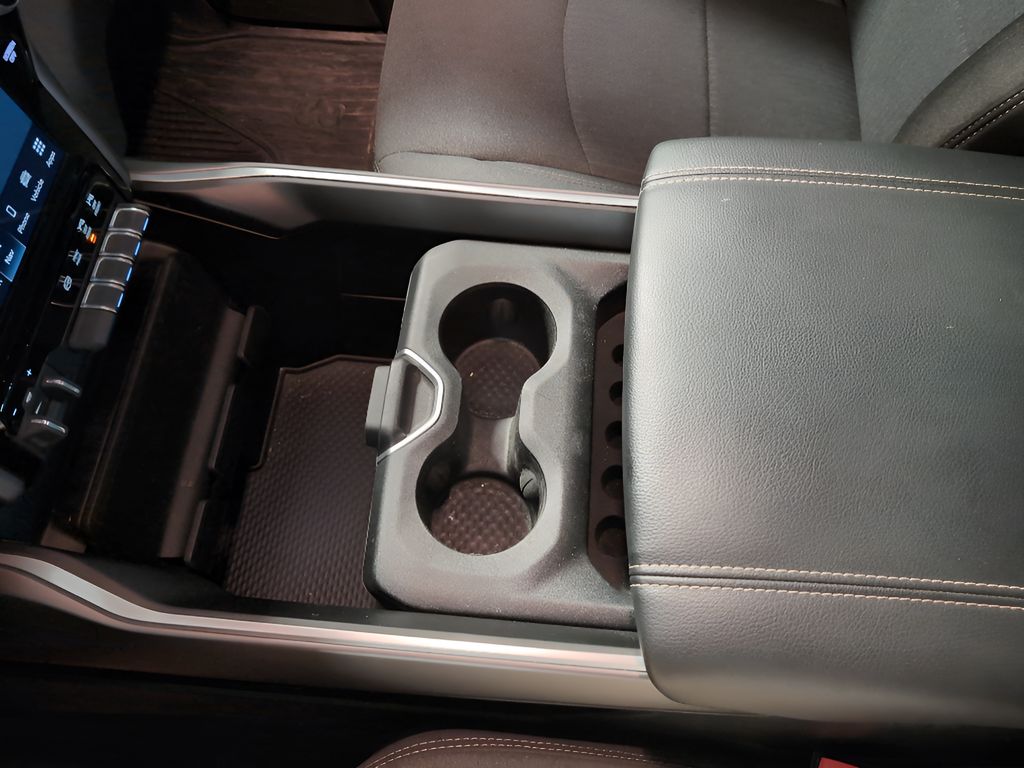 2023 Ram 2500 Big Horn photo 24