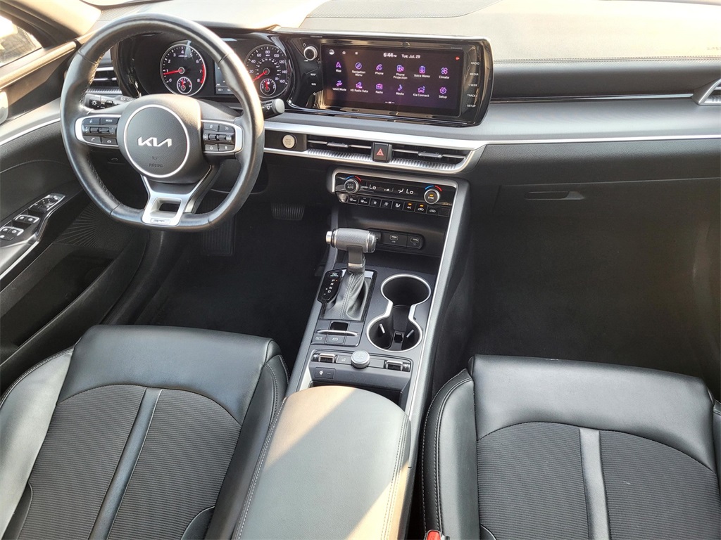 2023 Kia K5 GT-Line photo 32