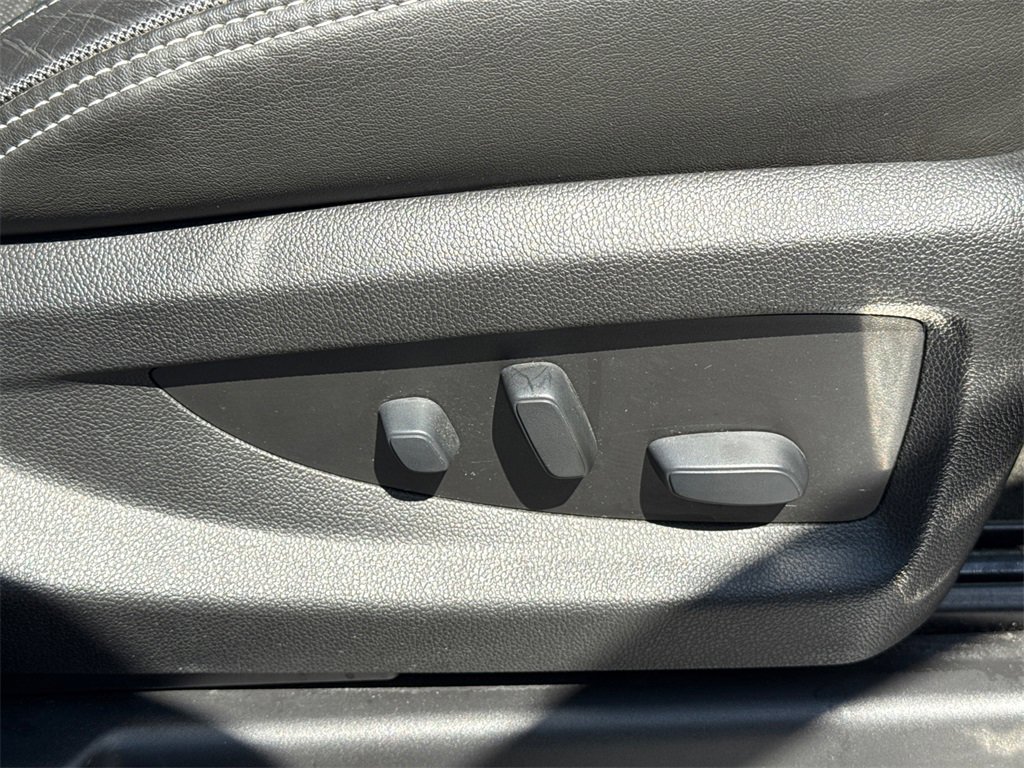 2018 Gmc Sierra 1500 Denali photo 37