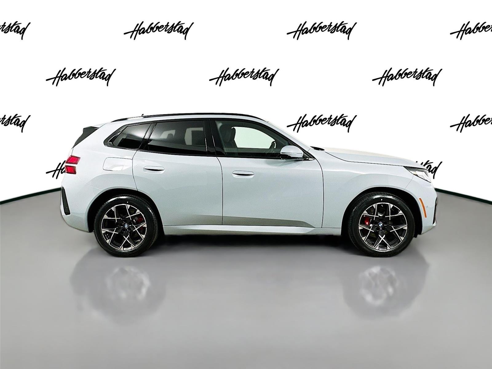 2026 Bmw X3 photo 3