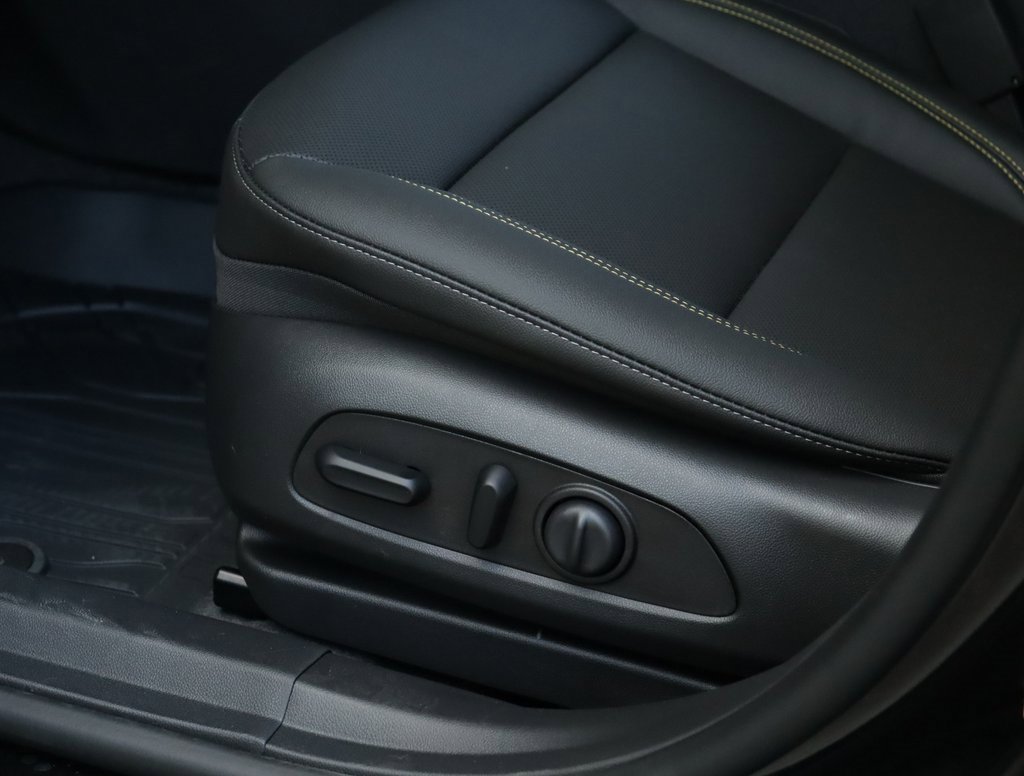 2025 Chevrolet Trax ACTIV photo 18