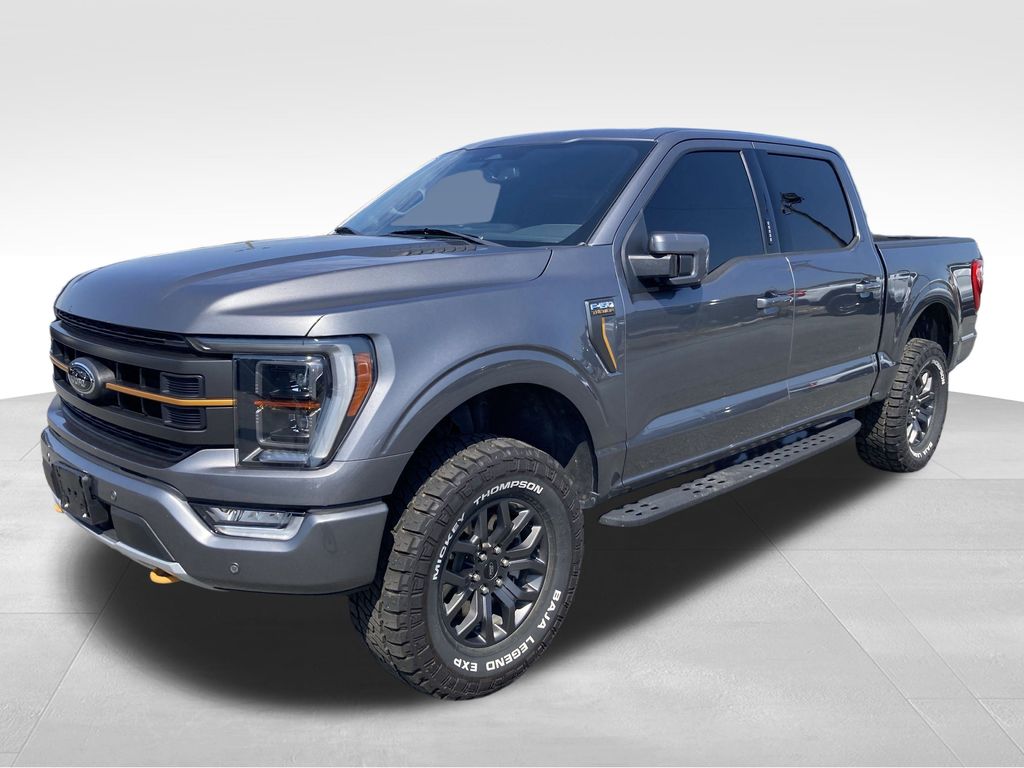 2023 Ford F-150 XL photo 2