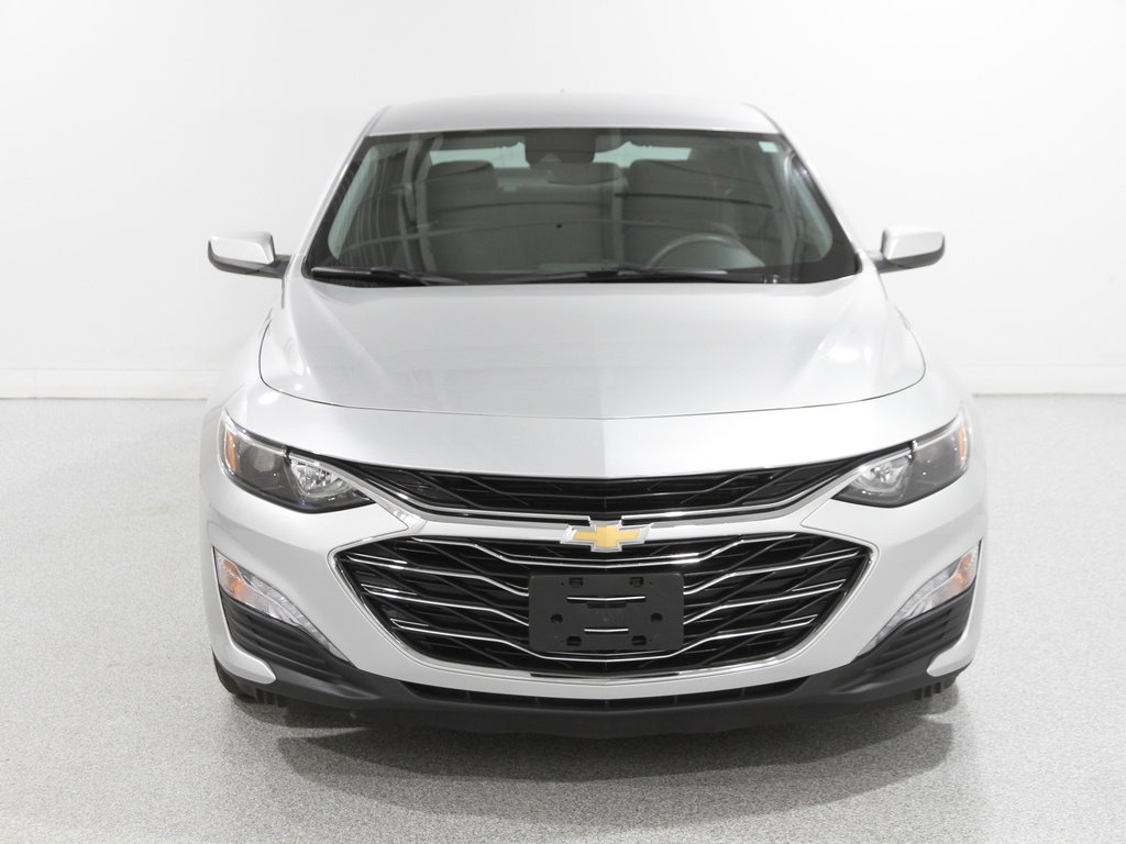 2020 Chevrolet Malibu 1LT photo 2