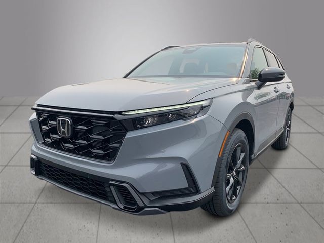 2026 Honda CR-V Sport's photo
