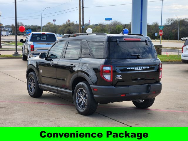 2023 Ford Bronco Sport Big Bend photo 2