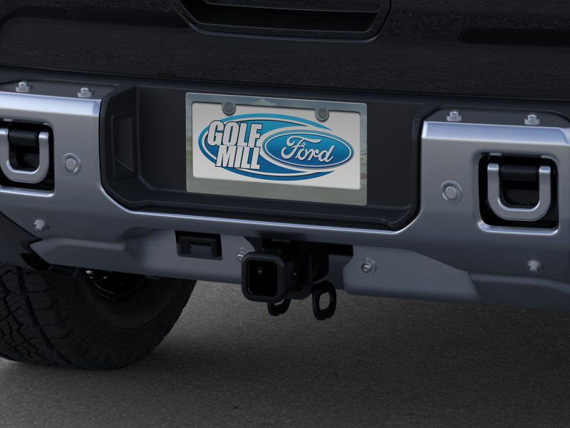 2025 FORD BRONCO SPORT - Image 22