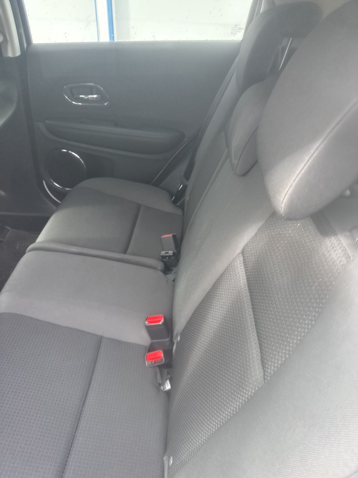 2020 Honda HR-V EX photo 8