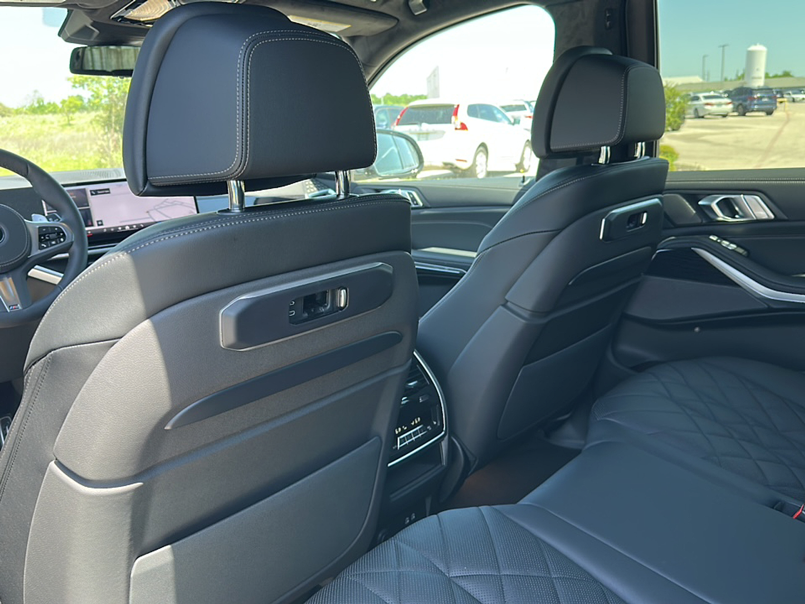 2025 Bmw X7 xDrive40i photo 5