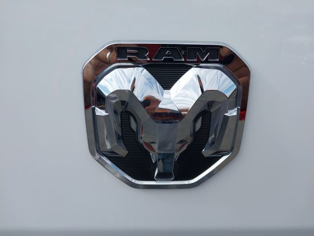 2025 Ram ProMaster 3500 photo 3