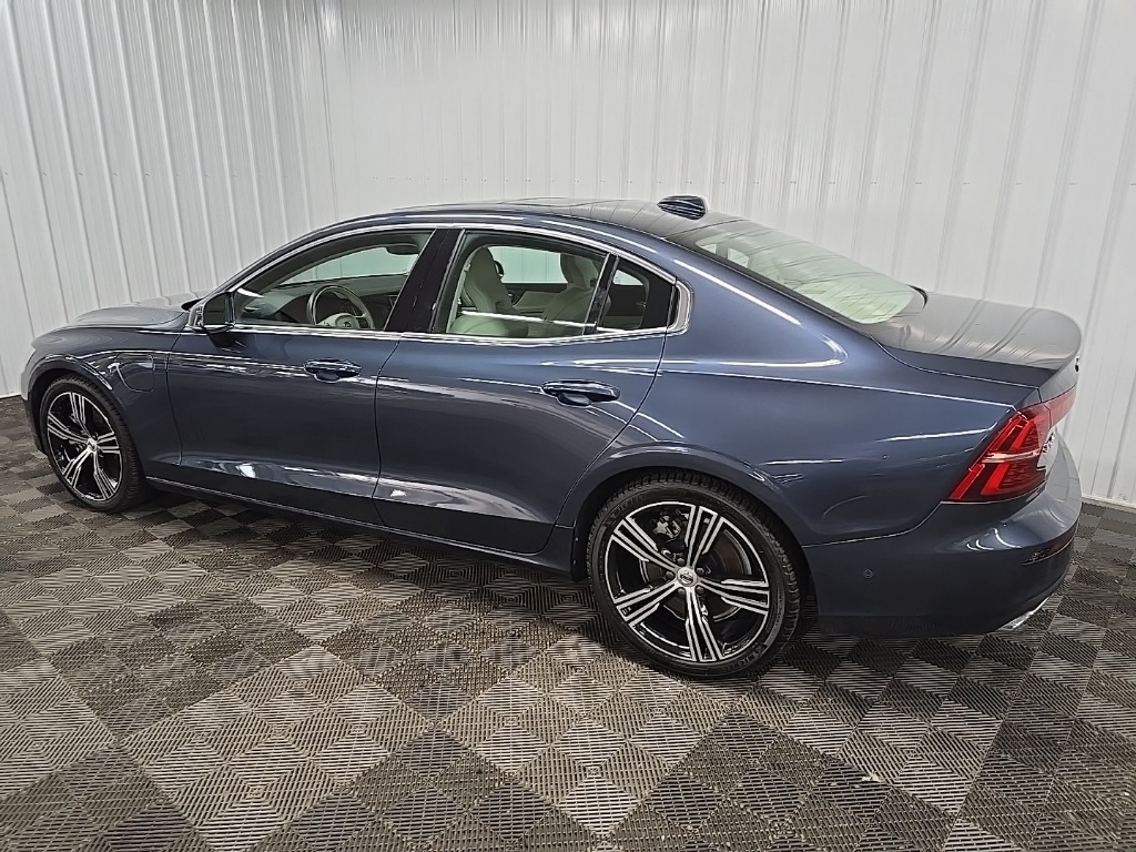 2019 Volvo S60 T8 Inscription photo 4