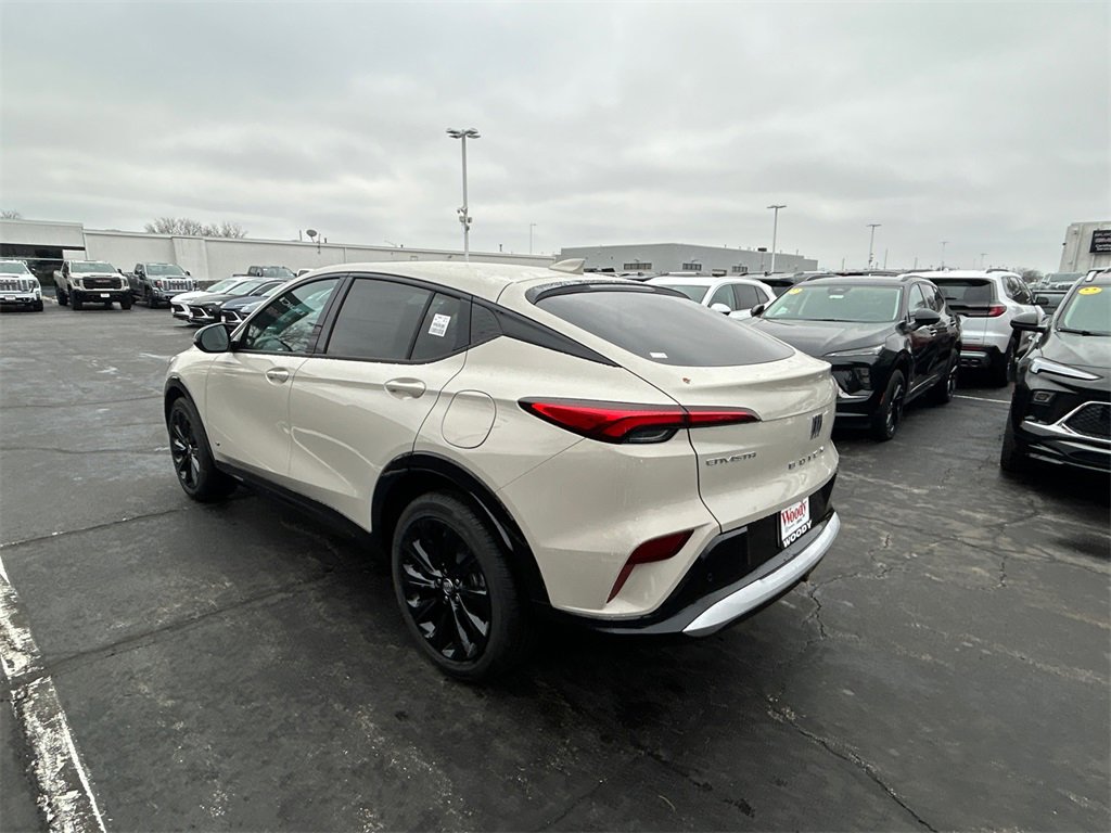 2026 BUICK ENVISTA - Image 5