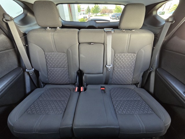 2020 Chevrolet Blazer 2LT photo 32