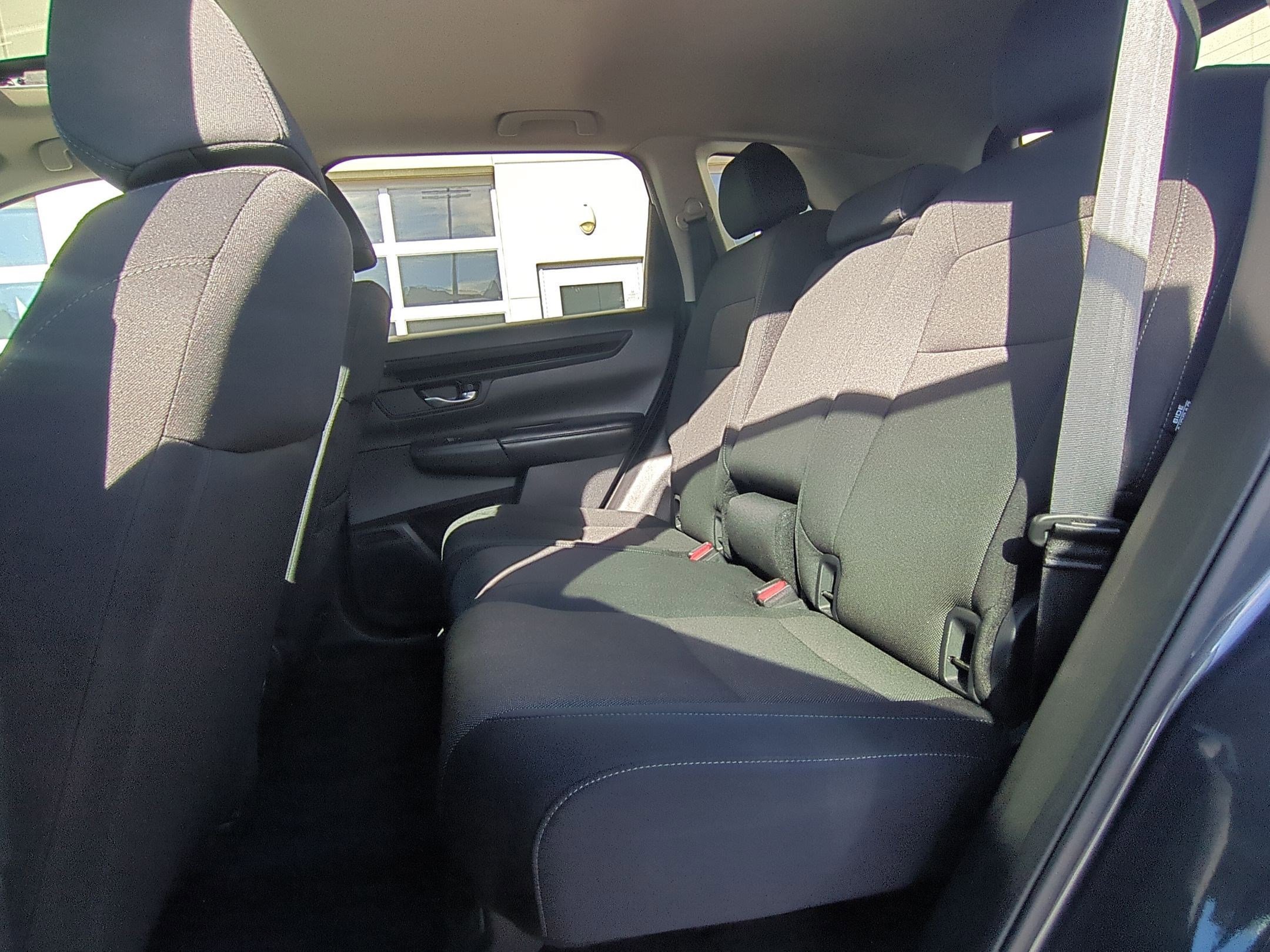 2024 Honda CR-V EX photo 28