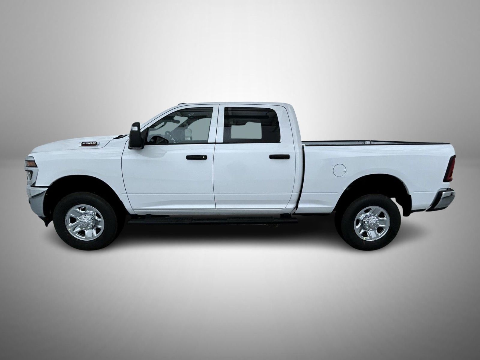 2026 Ram 2500 Tradesman photo 8