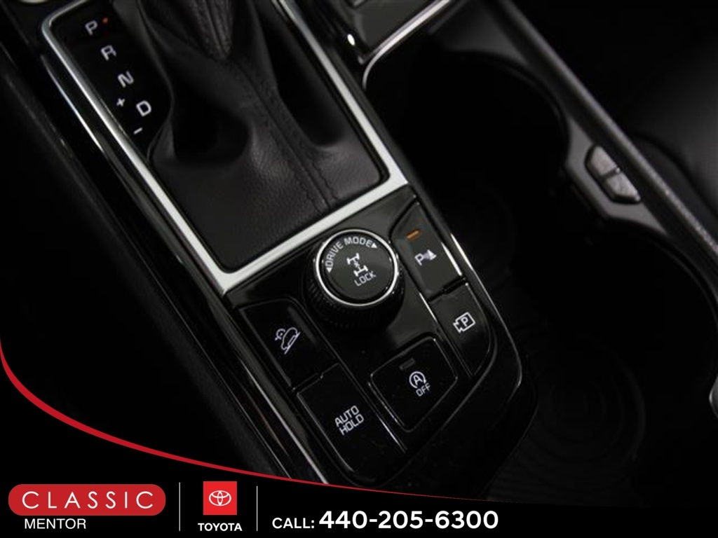 2024 Kia Sportage X-Line photo 14
