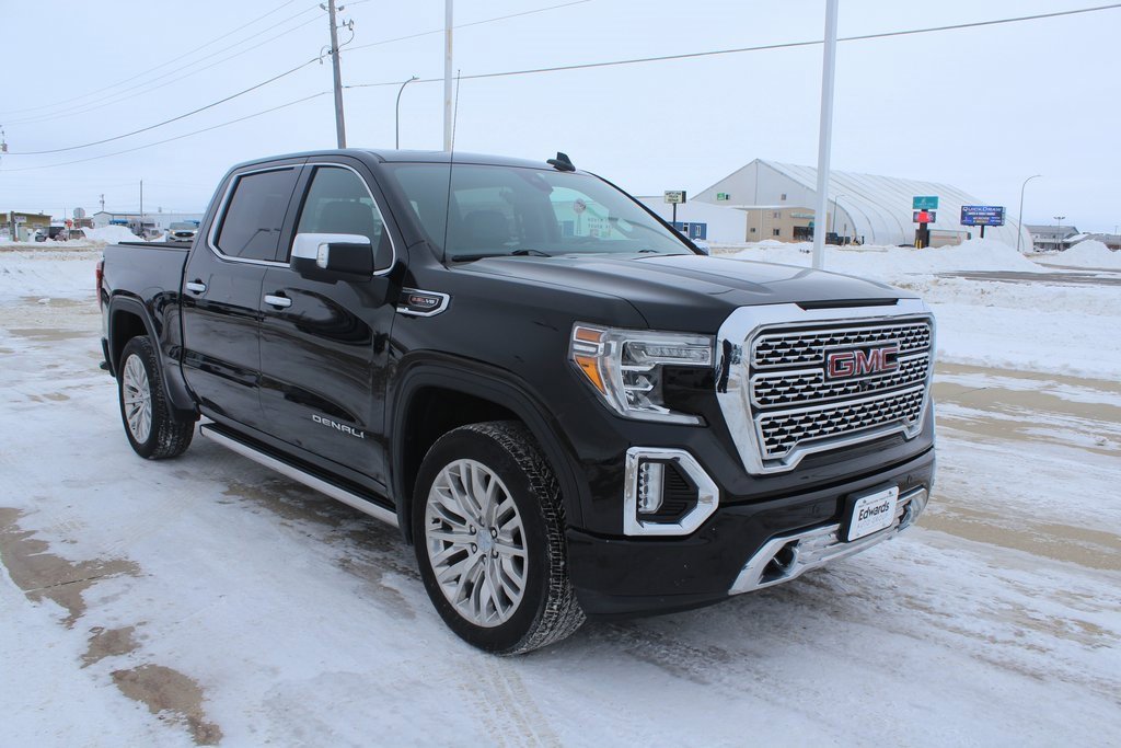 2019 GMC Sierra 1500 Denali Denali's photo