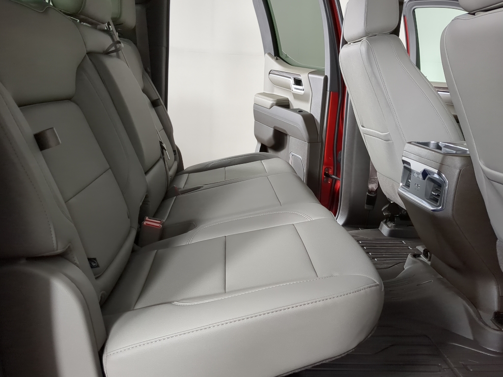 2023 Gmc Sierra 1500 SLT photo 15