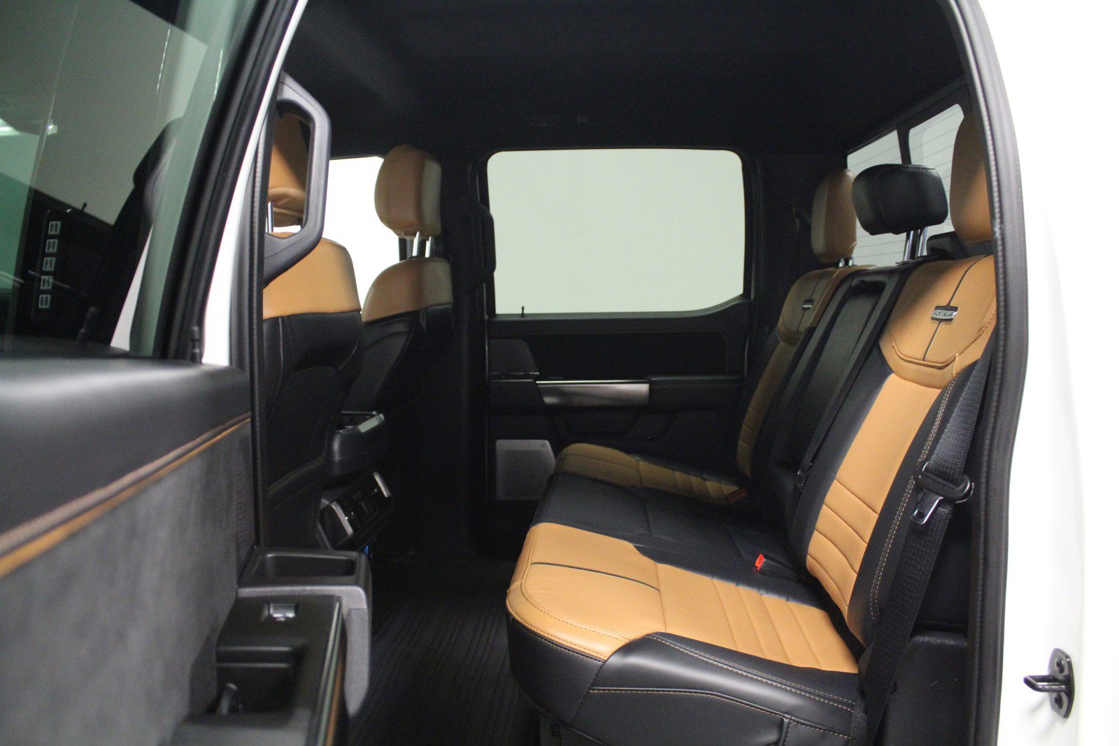 2023 Ford F-150 Platinum photo 12