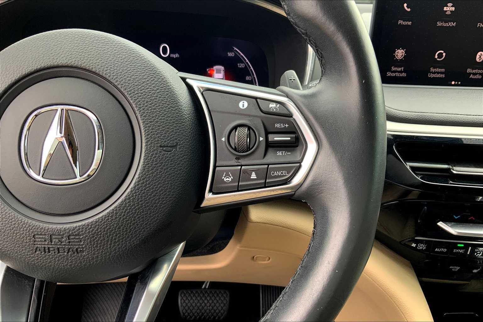 2024 Acura MDX SH-AWD photo 23