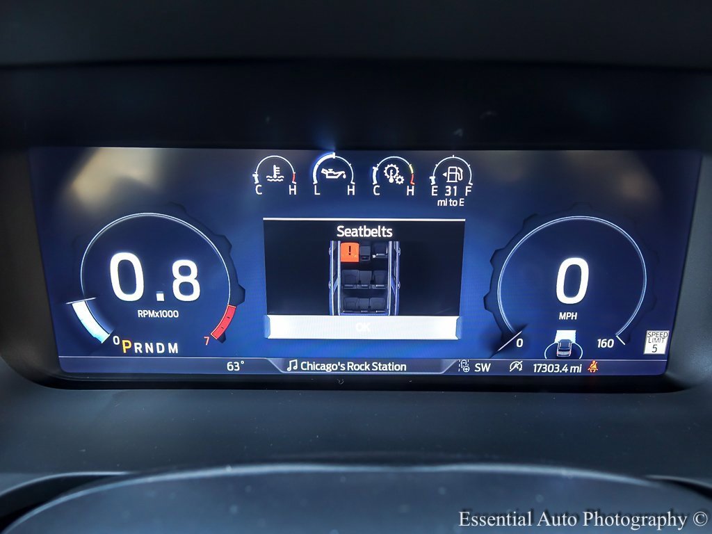 2024 FORD EXPEDITION - Image 22