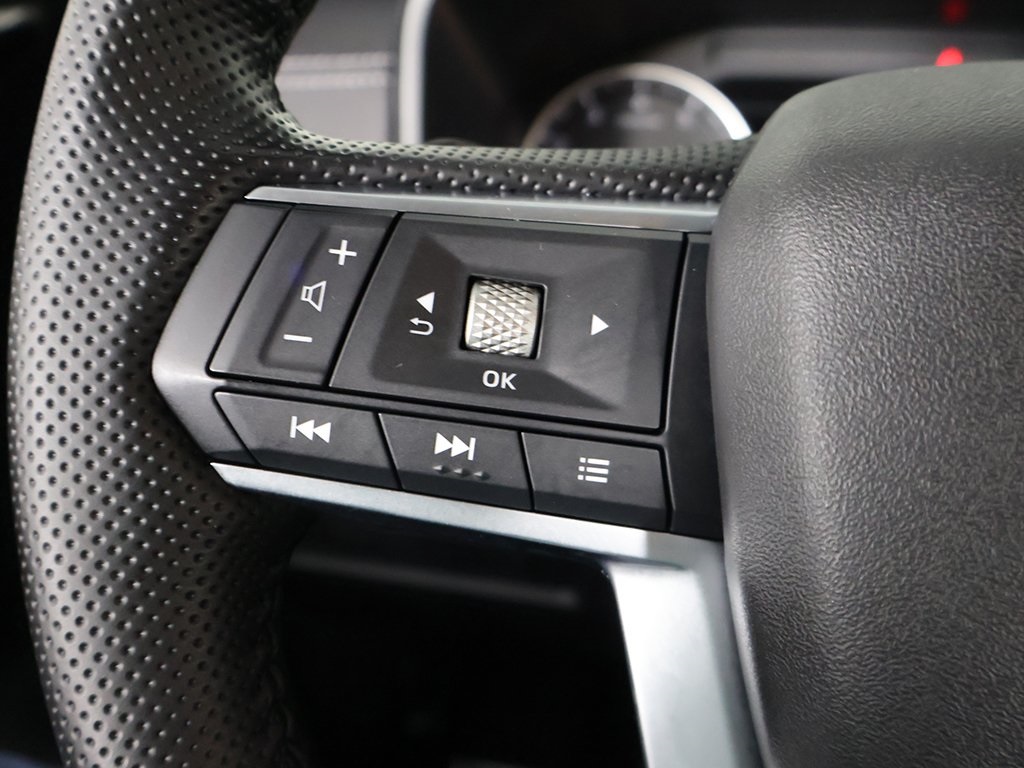 2024 Mitsubishi Outlander SE Ralliart photo 36