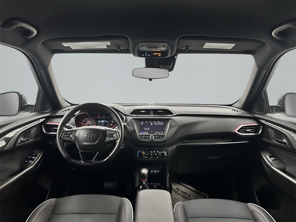 2023 Chevrolet Trailblazer RS photo 9