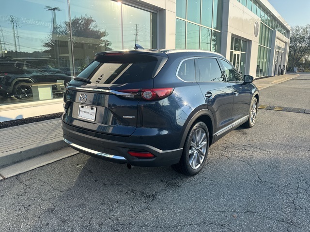 2021 Mazda CX-9 Grand Touring photo 6
