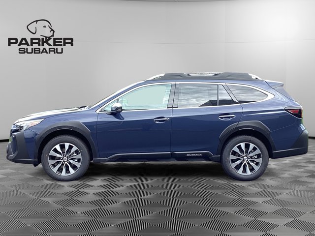 2025 Subaru Outback Touring XT photo 2