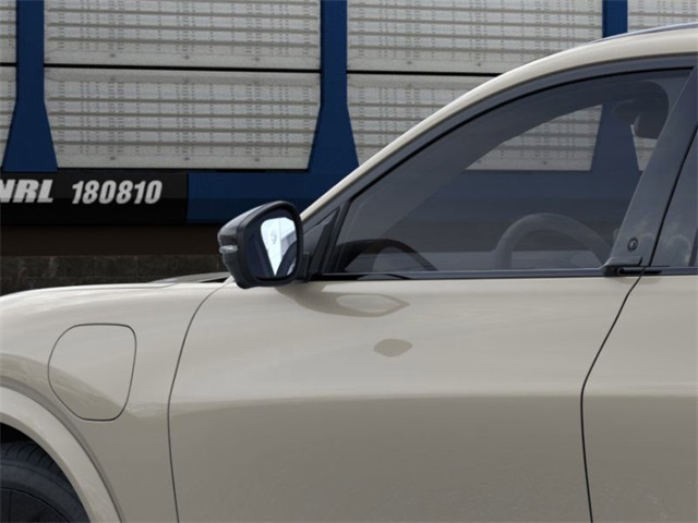 2025 Ford Mustang Mach-E GT photo 8