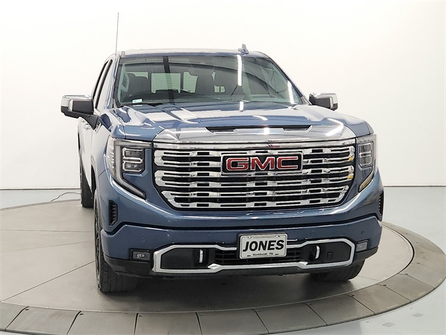 2024 Gmc Sierra 1500 Denali photo 2