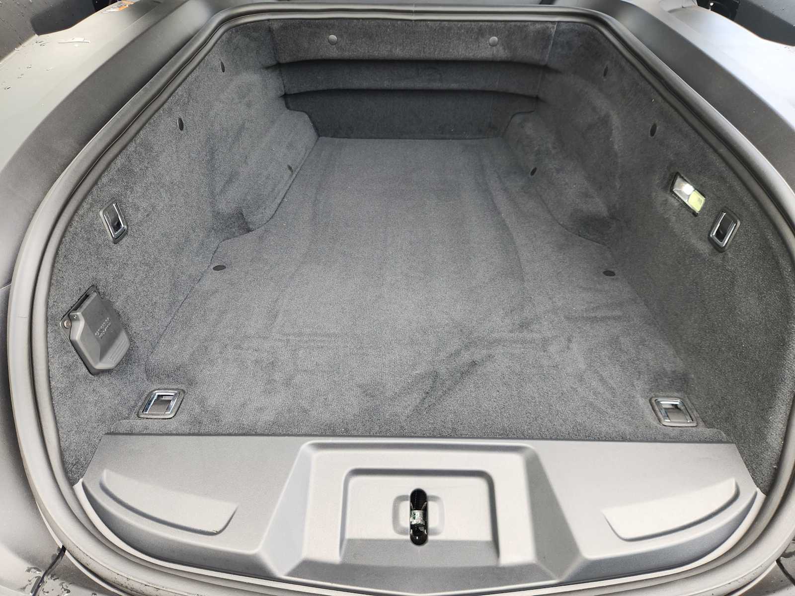 2025 Cadillac Escalade IQ Luxury photo 20