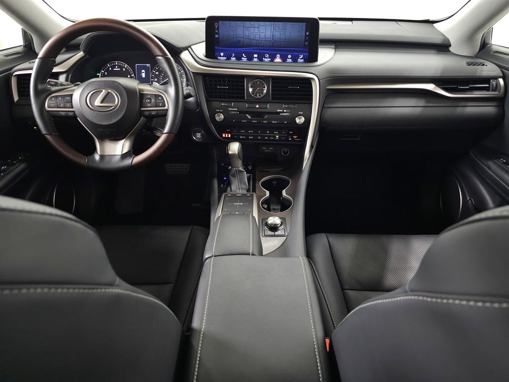 2022 Lexus RX Premium photo 24