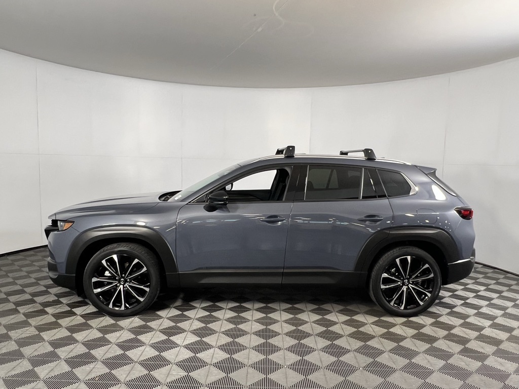 2024 Mazda CX-50 2.5 Turbo Premium photo 4