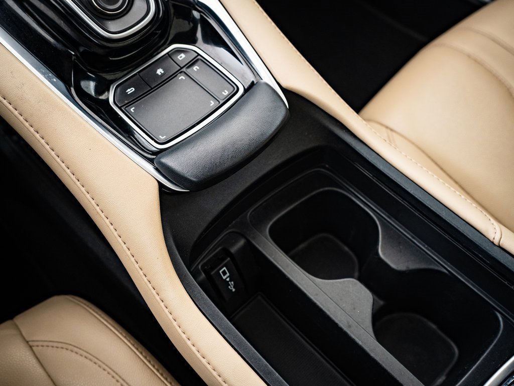 2021 Acura RDX photo 29