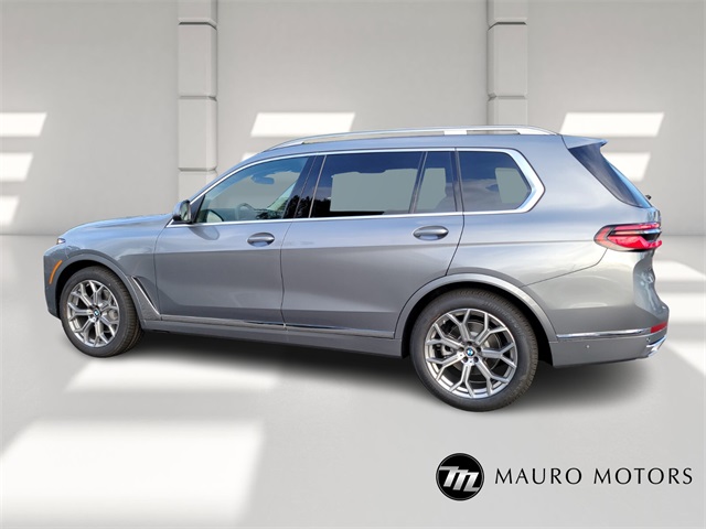 2026 Bmw X7 xDrive40i photo 4