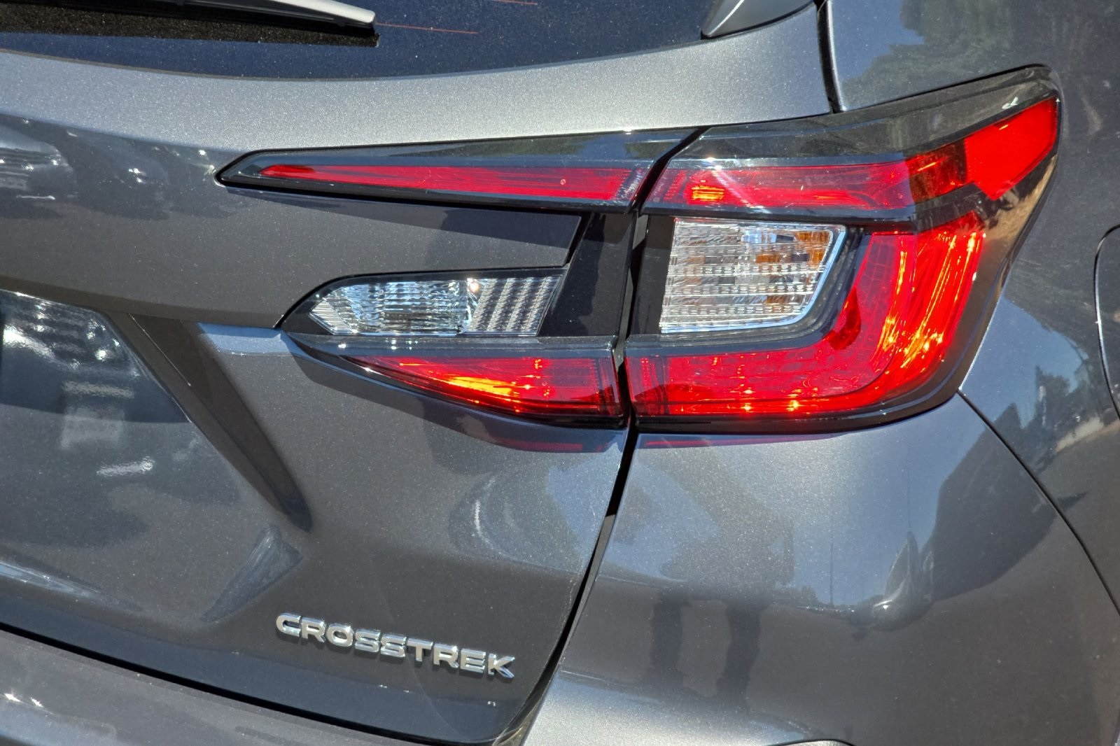 2024 Subaru Crosstrek Premium photo 29