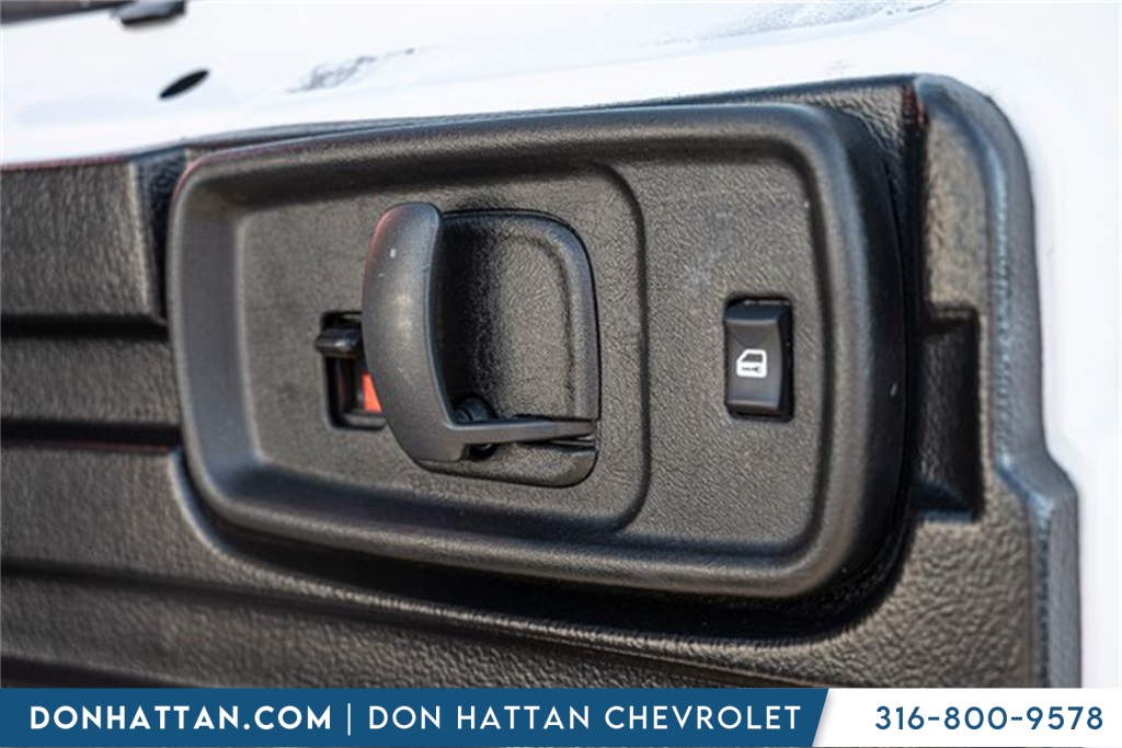 2023 Chevrolet Express 2500 Work Van photo 29