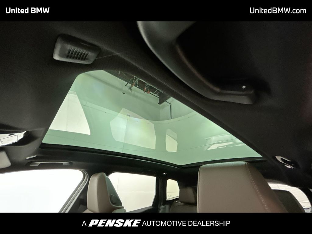2025 Bmw X3 30x Drive photo 18
