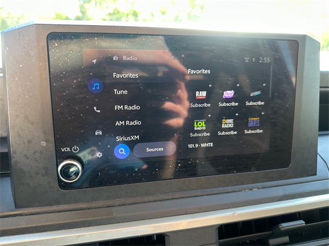 2024 Toyota Tacoma SR photo 14