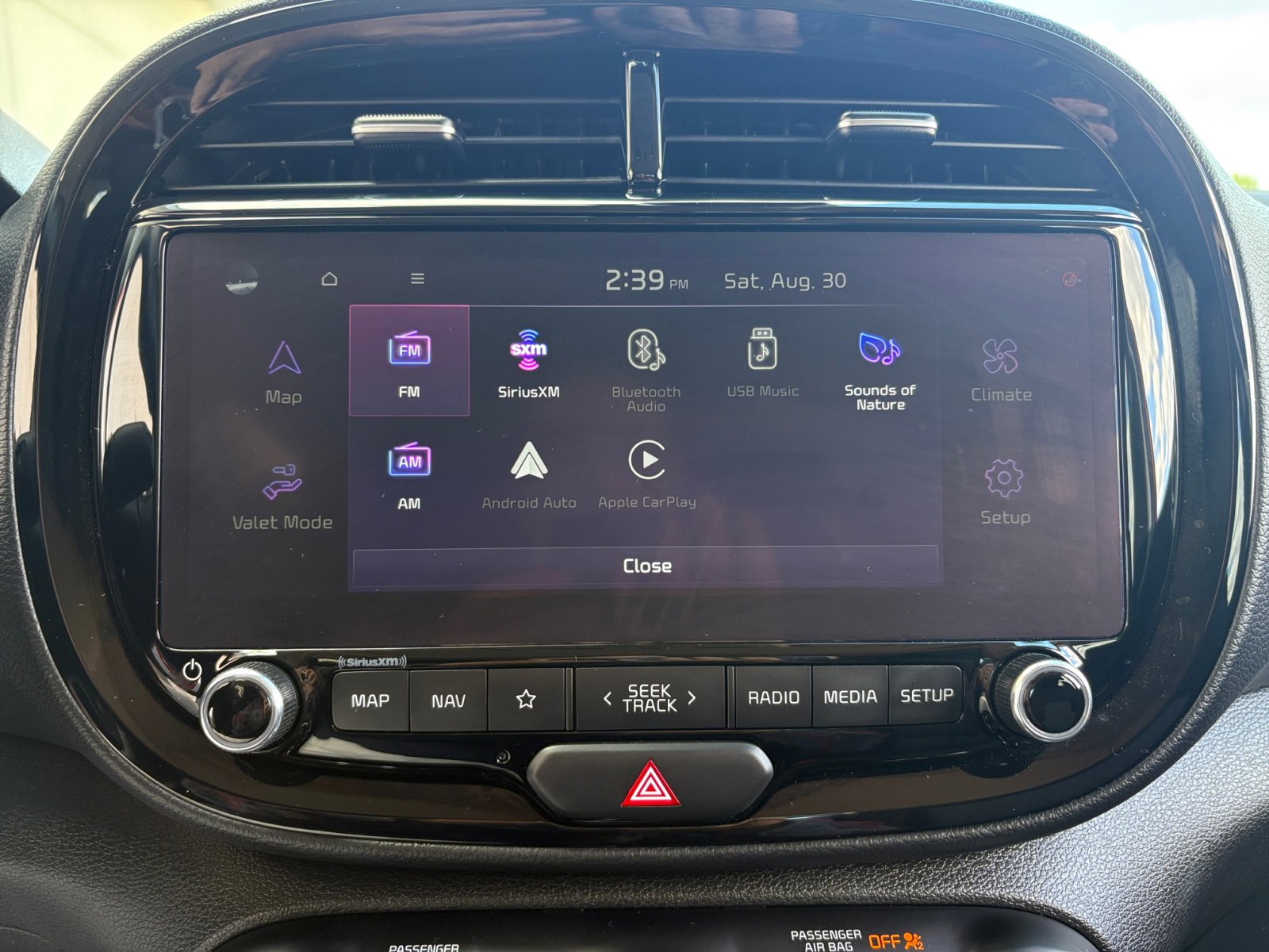 2023 Kia Soul EX photo 16