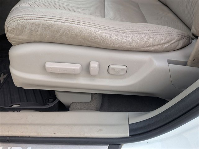 2011 Acura RDX Base photo 14