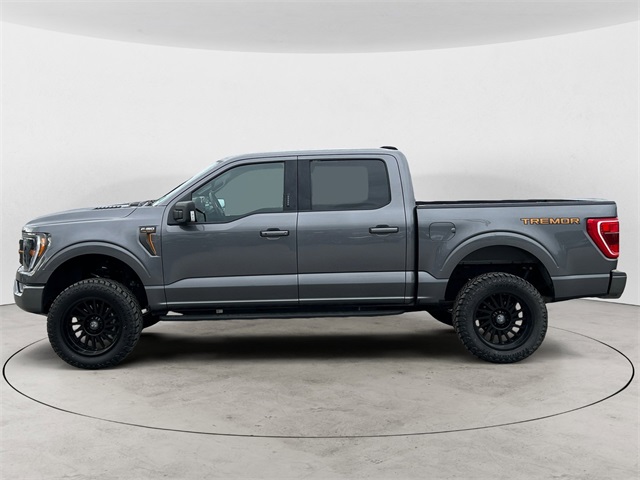 2023 Ford F-150 Tremor photo 2